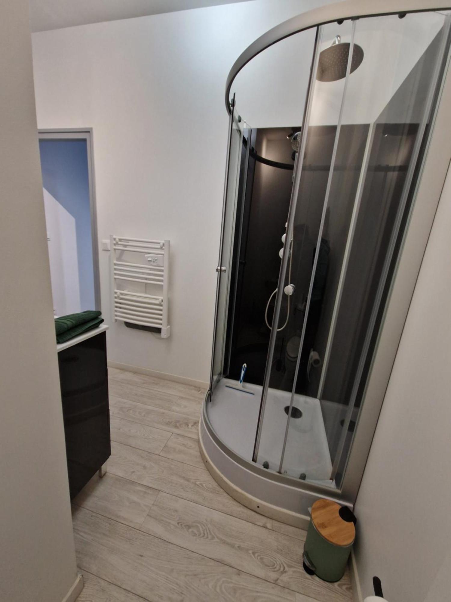 Les Appartements De Lucie Eaux-Bonnes Exterior foto